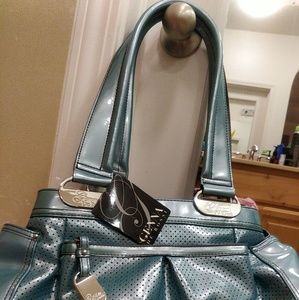 Genna De Rossi Satchel